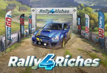 Rally 4 Riches slot